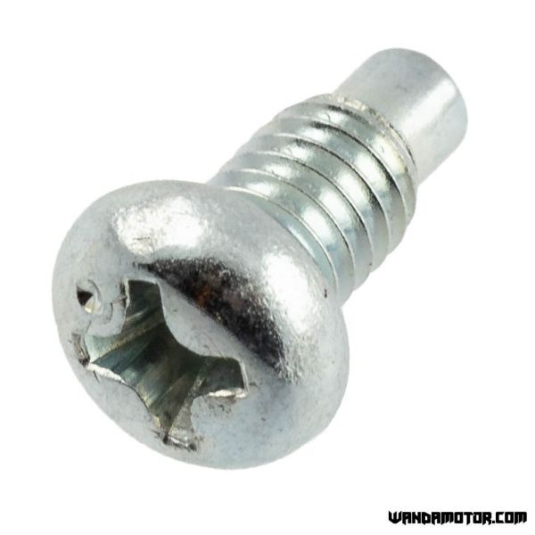 #07 PV50 screw